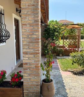 Ilida House | Villa Zoe