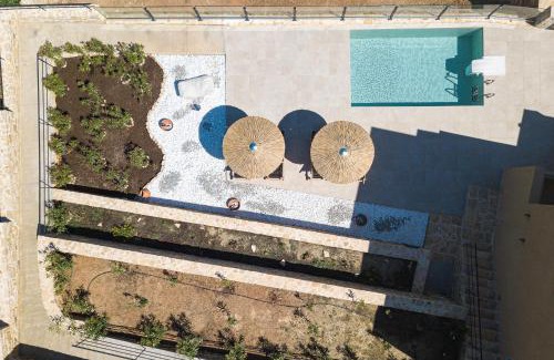 Triopetra House | Villa Zoe , south Crete , Triopetra
