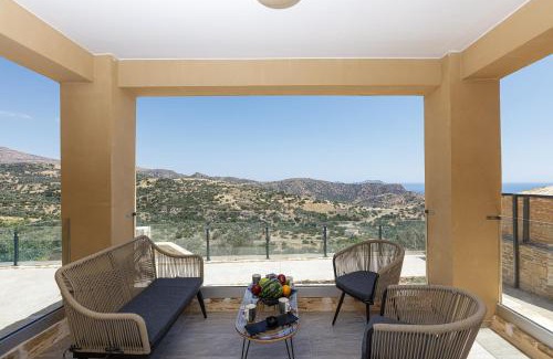 Triopetra House | Villa Zoe , south Crete , Triopetra