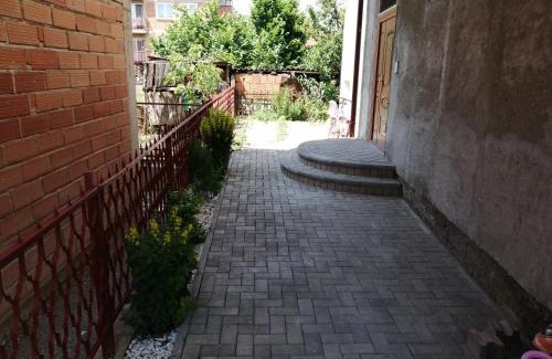Ohrid Apartment | Villa Zora, Apartments Krstanoski