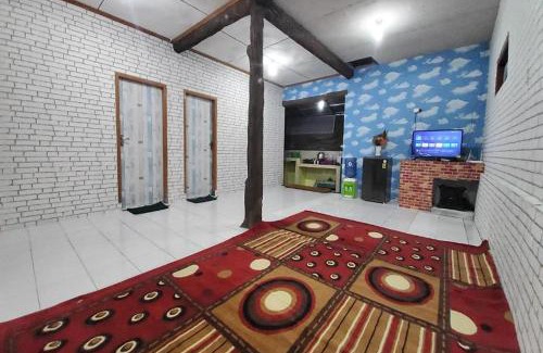 Megamendung Villa | Villa Zoya 2