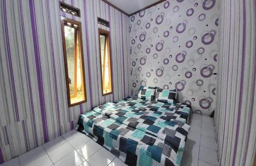 Megamendung Villa | Villa Zoya 2