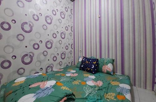 Megamendung Villa | Villa Zoya 2