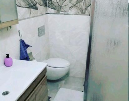 Altinkum Villa | Villa zum wohlfühlen bis zu 10 Gäste