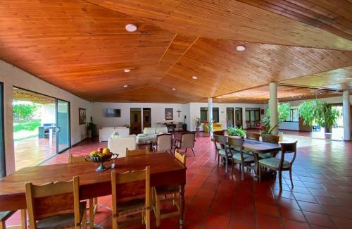 Rivera House | Villa Zunilda