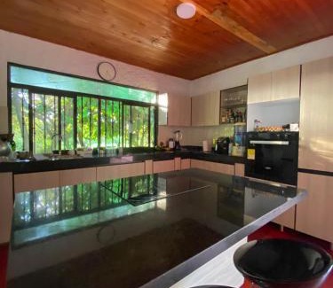 Rivera House | Villa Zunilda