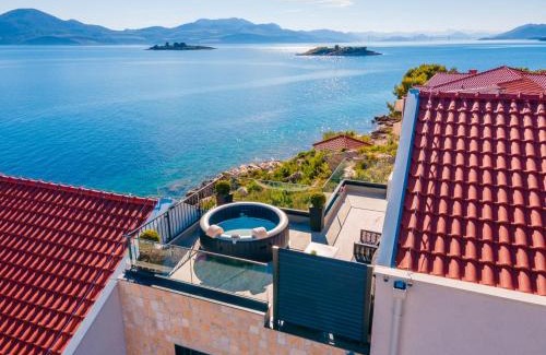 Sreser Villa | Villa Zvonimir