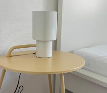 Lindenberg im Allgaeu Apartment | Villa19hundert5 moderne Ferienwohnungen in zentraler Lage