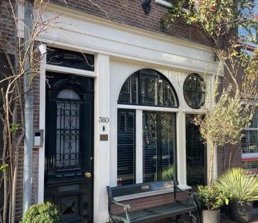 Jordaan House | Villa360