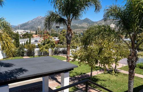 Marbella Apartment | VillaCasa Marbella