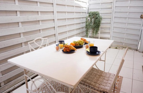 Arcachon House | Villadesbiey YourHostHelper
