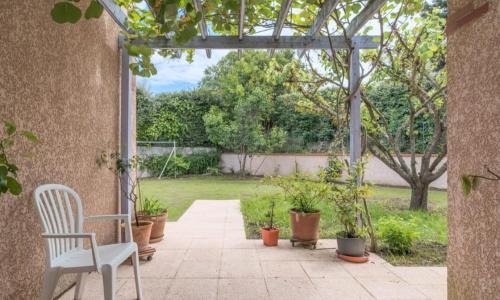 Balma Villa | villadujeudepaume