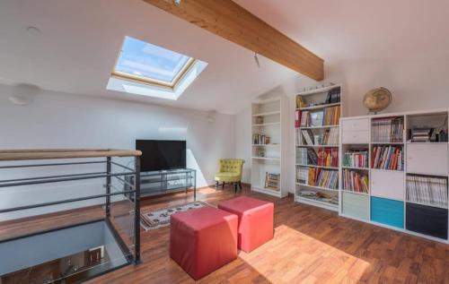 Balma Villa | villadujeudepaume