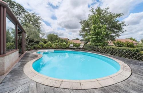 Balma Villa | villadujeudepaume