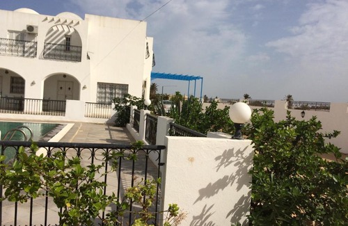 Houmt Souk Villa | Villafontaine