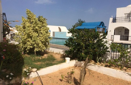 Houmt Souk Villa | Villafontaine