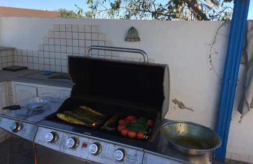 Houmt Souk Villa | Villafontaine