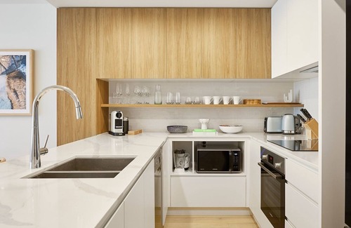 Palm Beach Apartment | Village 305 - Palm Beach Luxury - 3 Night Stays - Linen Provided!