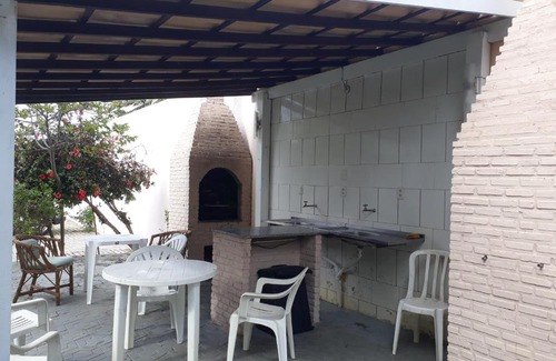 Itacimirim House | Village a Beira Mar na Praia da Espera