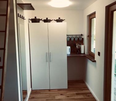 Spodnja Polskava Apartment | Village Apartments