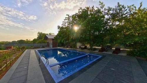 Anuradhapura Resort | Village Avenue Resort