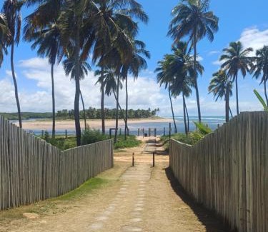 Praia do Baixio Apartment | Village Baixio