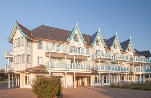 Belle Dune House | Village Belle Dune Pierre & Vacances