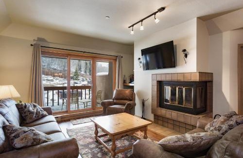 Purgatory House | Village Center 414