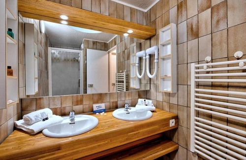 Arzon Resort | Village Club Kerlannic