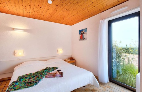 Arzon Resort | Village Club Kerlannic