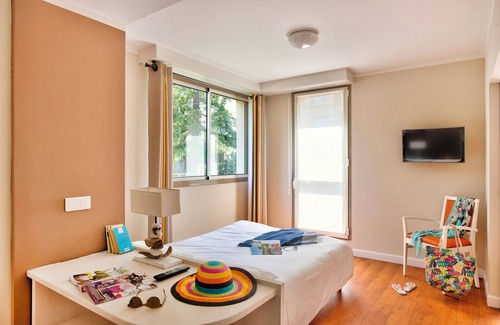 Toulon - Hyeres Resort | Village Club La Font des Horts