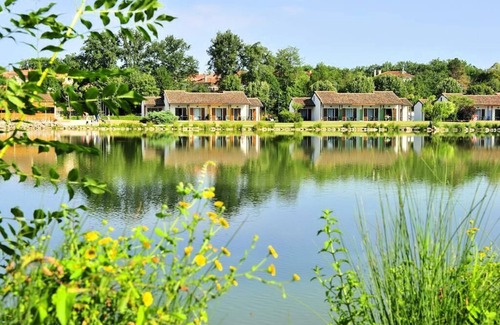 Samatan House | Village Club Miléade de Samatan*** - Villa 5 People