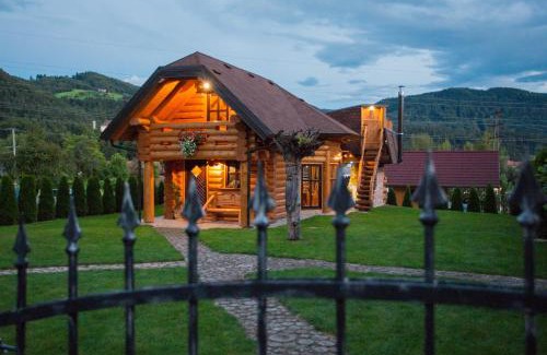 Nazarje House | Village Cottage - Koča na vasi