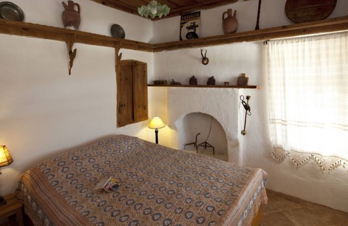 Yalikavak Cottage | Village Cottage - Private plunge pool - Aegean Sea View