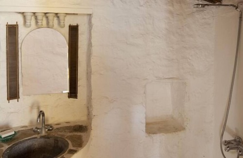Yalikavak Cottage | Village Cottage - Private plunge pool - Aegean Sea View