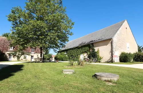Lignieres House | Village de Cottages - Tribe Cottage 4 Rooms 2 Bathrooms 8 People Air Conditioned