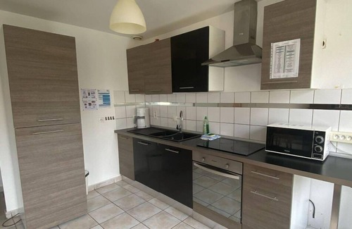 Douchy-les-Ayette House | Village de Gites 45 Pers