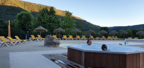 Mende Resort | Village de Gites le Colombier