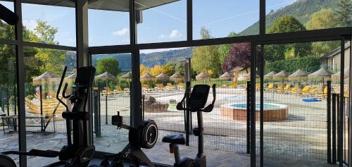 Mende Resort | Village de Gites le Colombier
