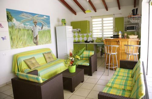 Dubedou Resort | Village de la Princesse