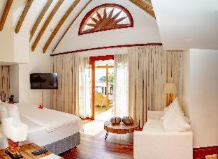 Praslin Island Hotel | Village du Pecheur