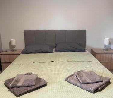 Xanthi Apartment | Village Experience