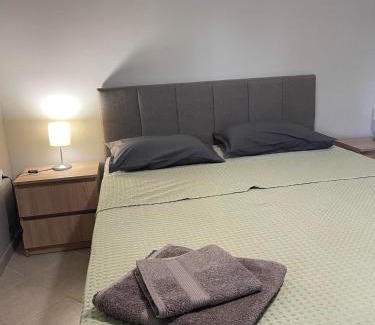 Xanthi Apartment | Village Experience