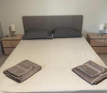 Xanthi Apartment | Village Experience