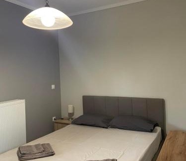 Xanthi Apartment | Village Experience