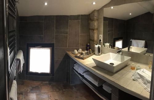 Villeneuve-les-Avignon House | Village house historic center