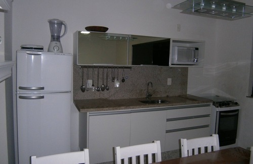 Jenipabu Apartment | Village Furnished, 3 Suites C/Air, Safety & Leisure, Near The Beach