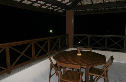 Jenipabu Apartment | Village Furnished, 3 Suites C/Air, Safety & Leisure, Near The Beach