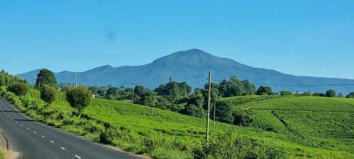Rungwe House | Village homestay&tours