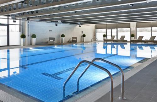 Kingswells Hotel | Village Hotel Aberdeen